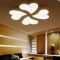 Rozjasnite interiér svojho domova pomocou správnych stropných svietidiel