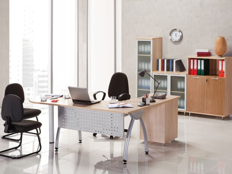 Kancelársky nábytok