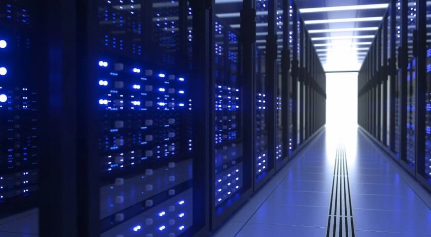 Výber najlepšieho hostingu pre webové stránky