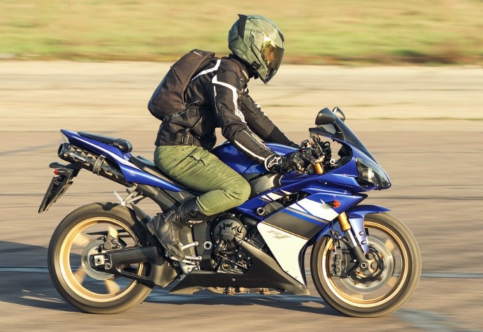 Ako si vybrať najlepšie motorkárske bundy a odevy