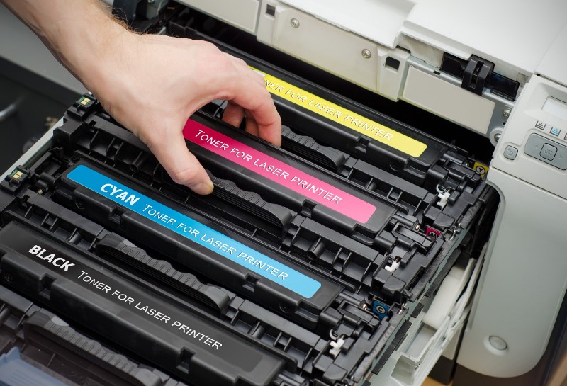 Stručný sprievodca nákupom tonerov pre tlačiarne  