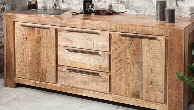 Chystáte sa zariaďovať interiér? Ušetrite priestor vďaka správnemu nábytku